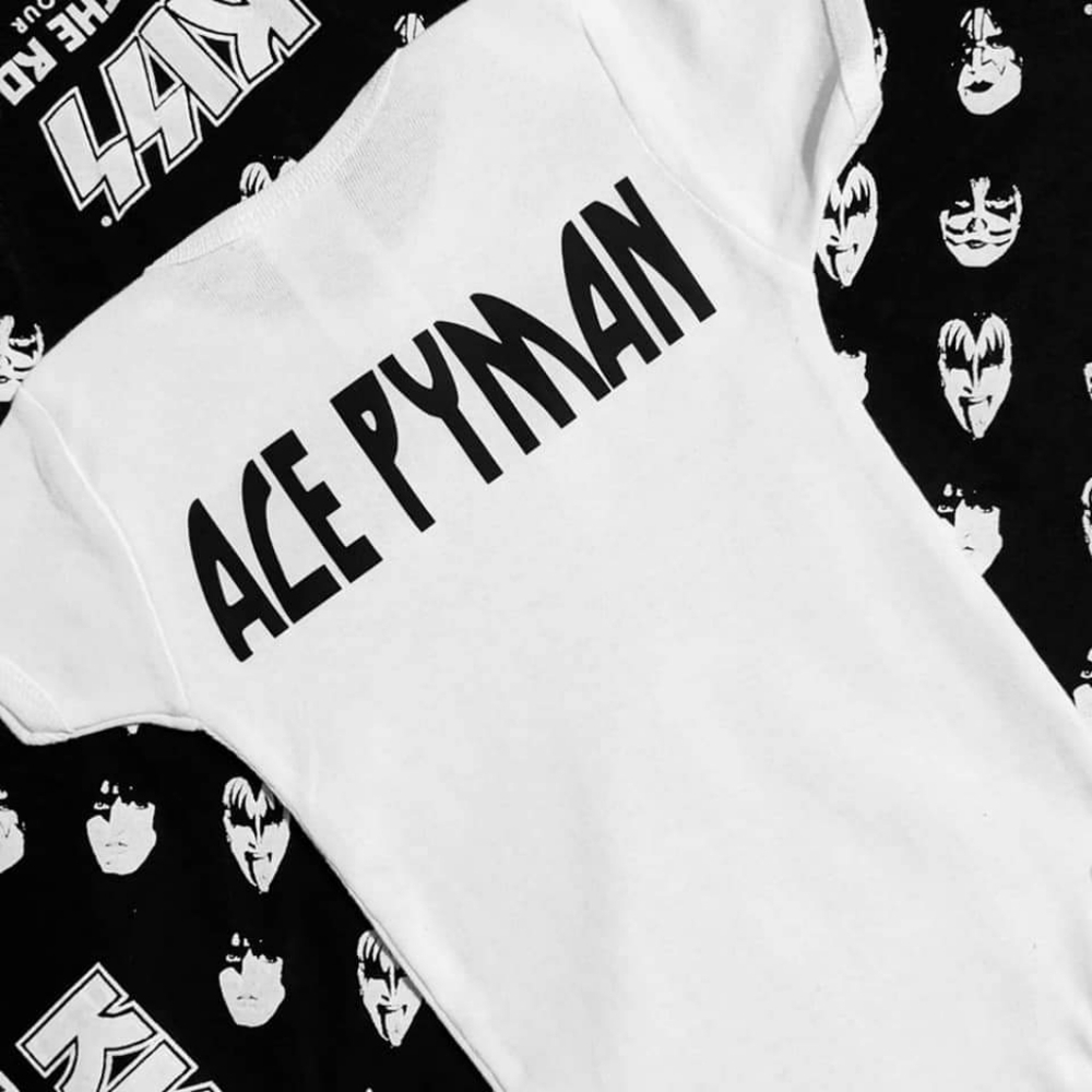 Custom Onesie - Picture 2 of 2